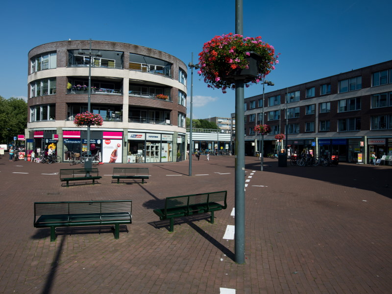 Senioren begeleiding Vinkhuizen