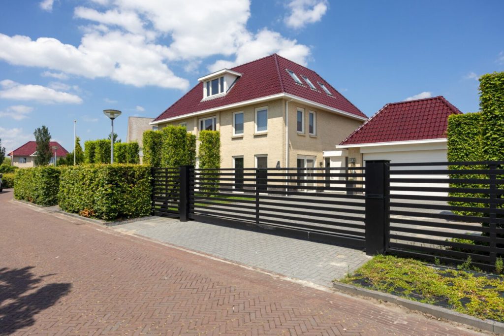 Vrijstaande woning te koop: Jonker Egbert Clantsngl 4, Harkstede